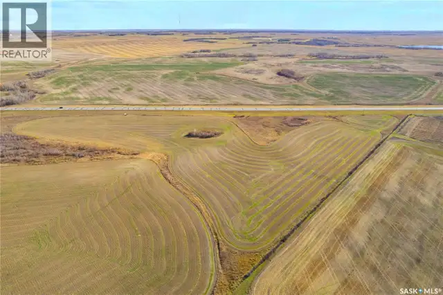 Highway #41 Farm Land Corman Park Rm No. 344, Saskatchewan in Land for Sale in Saskatoon - Image 19