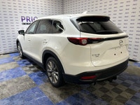 Certified All Wheel Drive Rear-View Camera Sun Roof Push Start Leather Seats Heated Seats Heated Ste... (image 2)