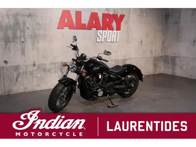 Alary Sport 2025 Indian Motorcycle Scout Classic Indian Motorcycle Scout Classic 2025 Cette MOTOCYCL...