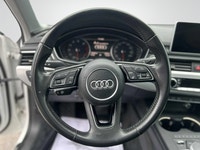 2017 Audi A4, immaculate and never crashed, comes with 2 keys and a winter kit included — a refined,... (image 6)