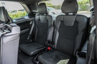 Garantie de 12 mois, kilométrage illimité : Offerte directement par Volvo Cars Canada, elle couvre d... (image 9)