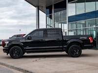 Welcome to 400 Chrysler Dodge Jeep Ram. Take on any job with confidence in this 2017 Ford F-150 XLT... (image 4)
