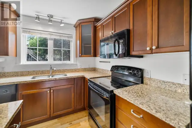 328 A Queen Street Charlottetown, Prince Edward Island in Condos for Sale in Charlottetown - Image 12