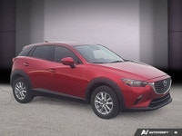 2019 Mazda CX-3 Le Mazda CX-3 GS AWD 2019 se distingue par son design élégant et dynamique, fidèle à... (image 6)