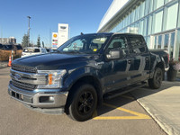 AMVIC Licensed Dealer AMVIC LICENSED DEALER. Stock number: YS311904AA The 2019 Ford F-150 XLT delive... (image 1)