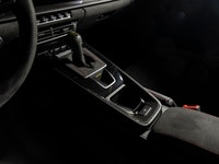 . Engine: Flat 6 Cylinder Engine L/100Km City: 17.5 L/100Km Hwy: 13.0 (image 4)