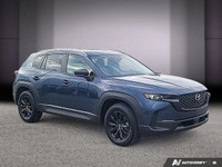 Le Mazda CX-50 GS-L 2024 se positionne comme une version intermédiaire haut de gamme dans la gamme d... (image 8)