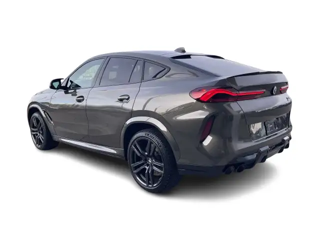 2022 BMW X6 M in Cars & Trucks in Calgary - Image 7