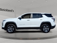 **Strickland's is home of the Hassle-Free car shopping experience. We make car buying fun, find your... (image 4)