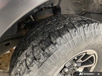 This Ram 1500 boasts a Regular Unleaded V-8 5.7 L/345 engine powering this Automatic transmission. W... (image 9)