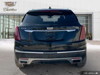 The 2021 Cadillac XT5 Premium Luxury includes a panoramic roof, ventilated front seats, heated rear... (image 3)