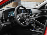 Engine: 2L 4cyl. L/100Km City: 7.7 L/100Km Hwy: 5.9 Safety Equipment Electronic Stability Control (E... (image 9)