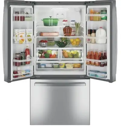 Online Auction of Appliances & Complete Furniture Store, View more