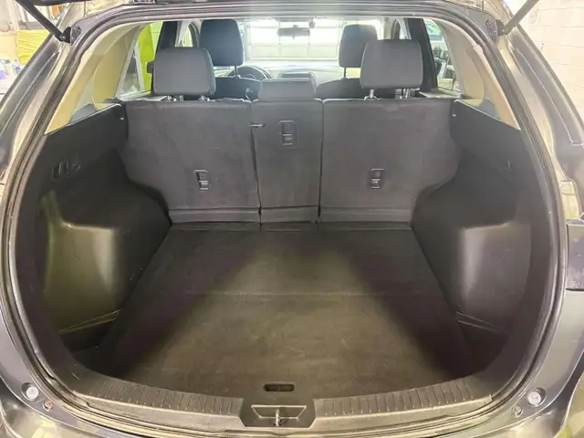 2016 Mazda CX-5 GS605033096272957445