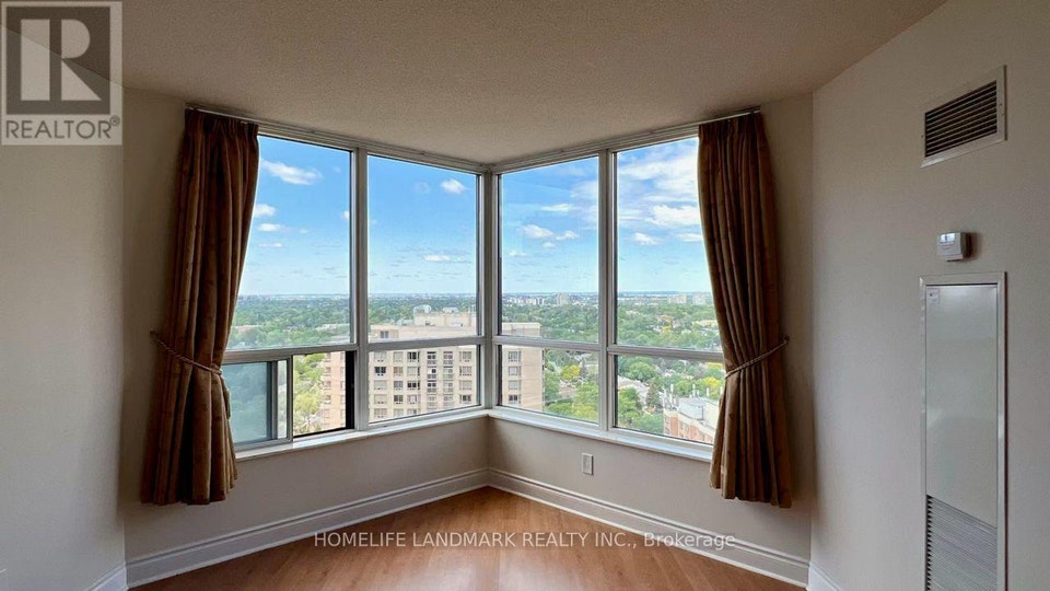 2506 - 10 NORTHTOWN WAY Toronto (Willowdale East), Ontario 3