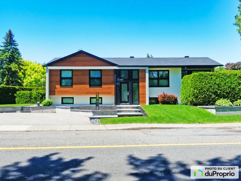 $1,070,000 - Bungalow for sale in Boucherville — photo 1