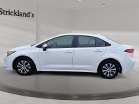 **Strickland's is home of the Hassle-Free car shopping experience. We make car buying fun, find your... (image 4)