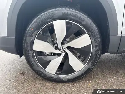 2024 Volkswagen Taos Trendline | CLEAN CARFAX | HEATED SEATS, View more