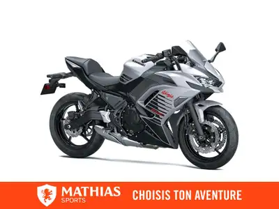 Faites vite PROMOTION de 500.0$ du manufacturier et de 400.0$ votre concessionnaire Mathias Sports....