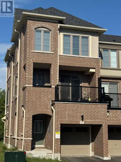 56 WATERSIDE WAY Whitby (Port Whitby), Ontario