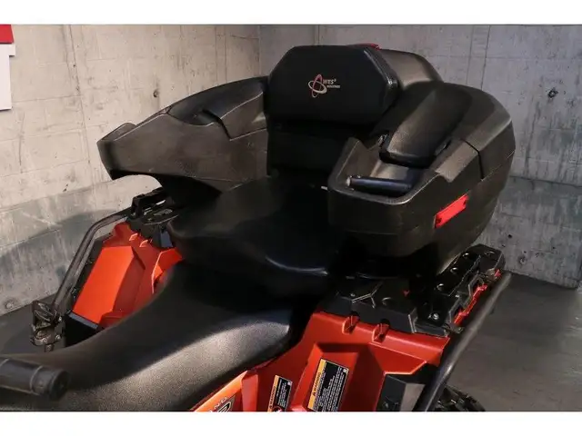 2021 Polaris Polaris SPORTSMAN 850 PREMIUM in ATVs in Ottawa - Image 6