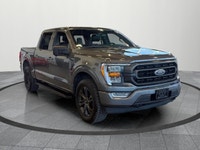 The Ford F-150 continues to set the standard for full-size pickups, and this 2021 XLT Sport is an ex... (image 7)
