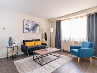 Set on beautiful, parklike grounds in the quiet, well-established community of Inglewood, the welcom... (image 1)