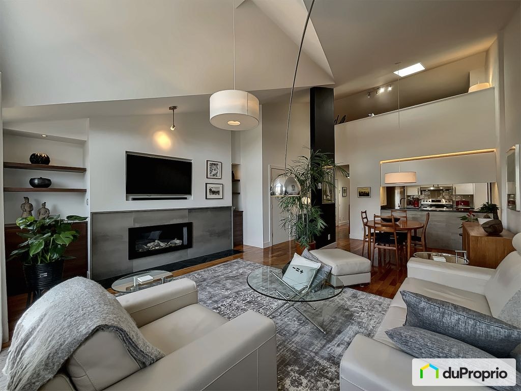 $773,900 - Condominium for sale in Le Plateau-Mont-Royal — photo 1