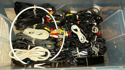 Do You Need A Power Cord, Extension, or Charging Cord, etc..., View more