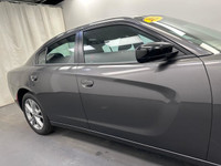 WAS: $37490 NOW: $36499 plus taxes and licensing feesThe 2023 Dodge Charger SXT AWD brings muscle ca... (image 1)