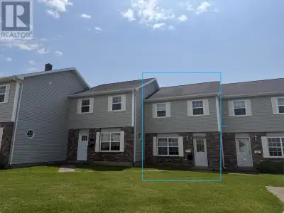 Excellent property directly across from the University of Prince Edward Island in Charlottetown. Loc...