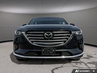 This Mazda CX-9 boasts a Intercooled Turbo Regular Unleaded I-4 2.5 L/152 engine powering this Autom... (image 8)