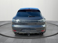 Experience the perfect blend of sports car performance and everyday practicality with this 2021 Pors... (image 4)
