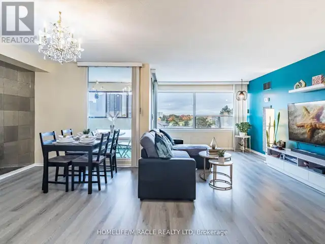 510 - 475 THE WEST MALL Toronto (Etobicoke West Mall), Ontario62866662313346123