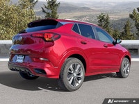 Discover urban sophistication and surprising capability with this striking 2021 Buick Encore GX Sele... (image 4)