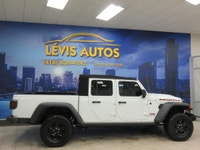 JEEP GLADIATOR MOJAVE 2023 4X4 TOUT ÉQUIPÉ V6 3.6L MANUEL 6 RAPPORTS TOUT ÉQUIPÉ / GPS NAVIGATION /... (image 6)