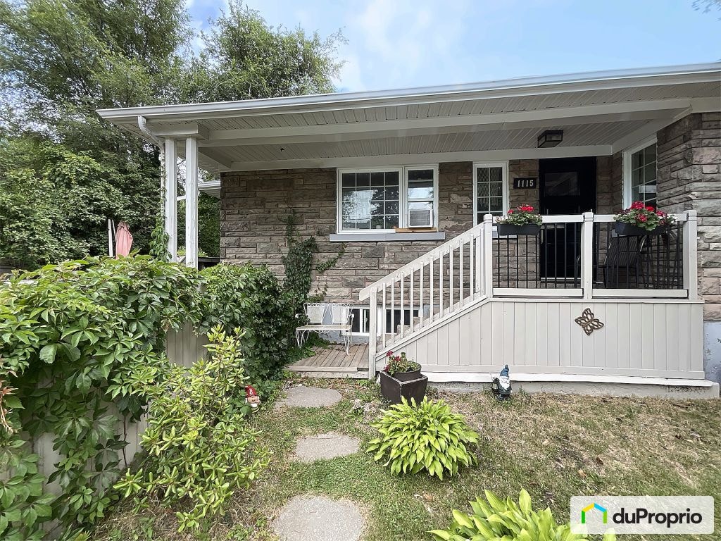 $650,000 - 1 1/2 Storey for sale in Longueuil (Vieux-Longueuil) — photo 2