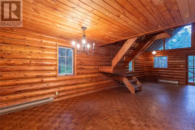 5100 Northwest Rd Denman Island, British Columbia in Houses for Sale in Comox / Courtenay / Cumberland - Image 24