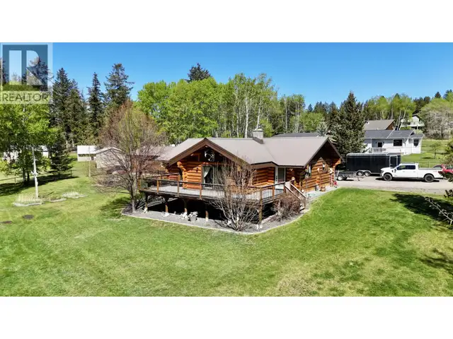 4730 KITWANGA PLACE 108 Mile Ranch, British Columbia in Houses for Sale in 100 Mile House - Image 3