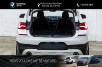 *English below* *Français:* Ce superbe BMW X2 xDrive28i, provenant d'un seul propriétaire ayant effe... (image 7)