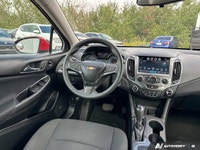 This Chevrolet Cruze has a durable Turbocharged Gas I4 1.4L/ engine powering this Automatic transmis... (image 9)