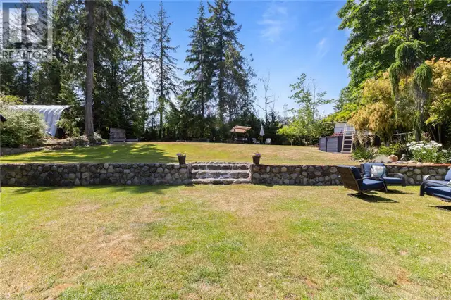 777 Salsbury Rd Courtenay, British Columbia in Houses for Sale in Comox / Courtenay / Cumberland - Image 31