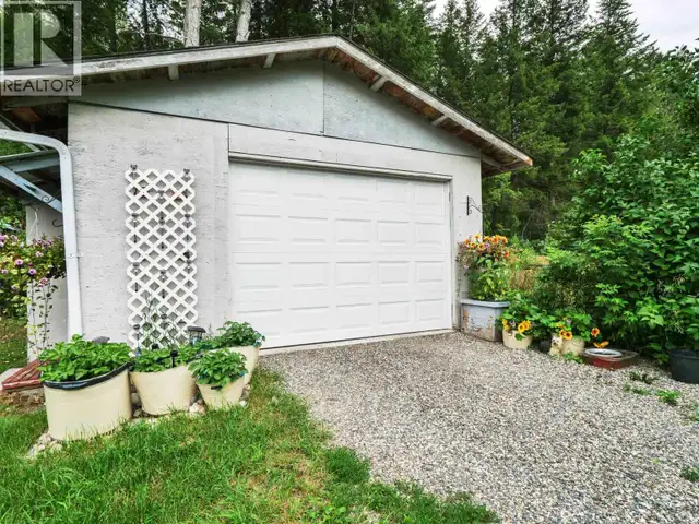 510 NASON STREET Quesnel, British Columbia in Houses for Sale in Quesnel - Image 36