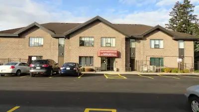 ANGUS: 38 Margaret Street - 1 Bedroom Suites - Available Now!, View more