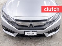 NO ACCIDENTS / CLEAN CARFAX / Push Button Start, Rear View Camera, Power Driver Seat and more! Clutc... (image 6)