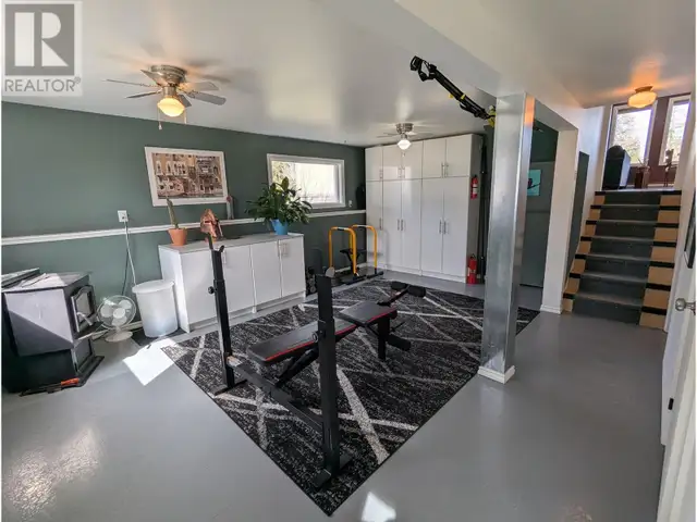 593 COLUMBIA STREET Smithers, British Columbia in Houses for Sale in Smithers - Image 18