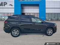 Saskatoon Motor Products - 2023 GMC Terrain SLE Certified GM Certified Details: * Exchange policy is... (image 6)
