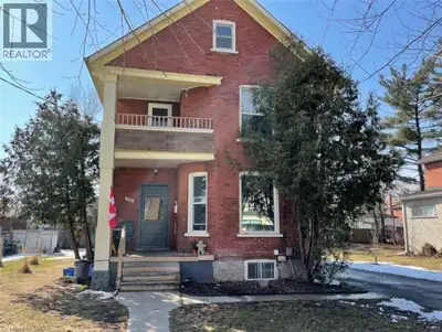 Bright and well-maintained 3-bedroom, 1-bathroom unit available immediately, located on the second f...