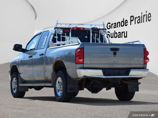 2009 Dodge Ram 2500 SLT in Cars & Trucks in Grande Prairie - Image 3