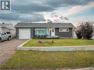 Welcome to this beautifully maintained 3-bedroom, 2-bathroom home, perfectly situated on a quiet str...
